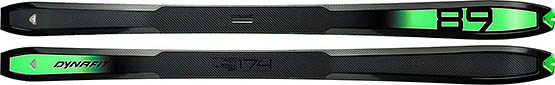 Dynafit Carbonio 89 2017/2018